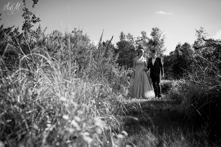 Wedding photos at Hogsback Wedding Venue The Edge