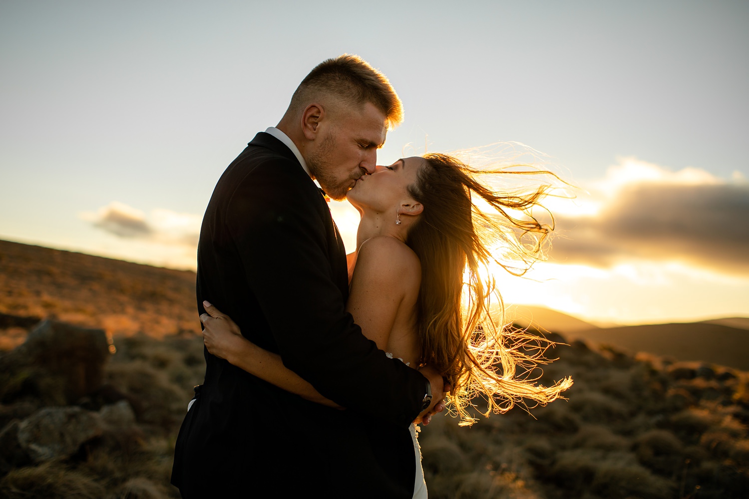 Wedding photographer in South Africa, Niki M Photography, celebrates love with a collection of images showcasing her best photographs of the year.