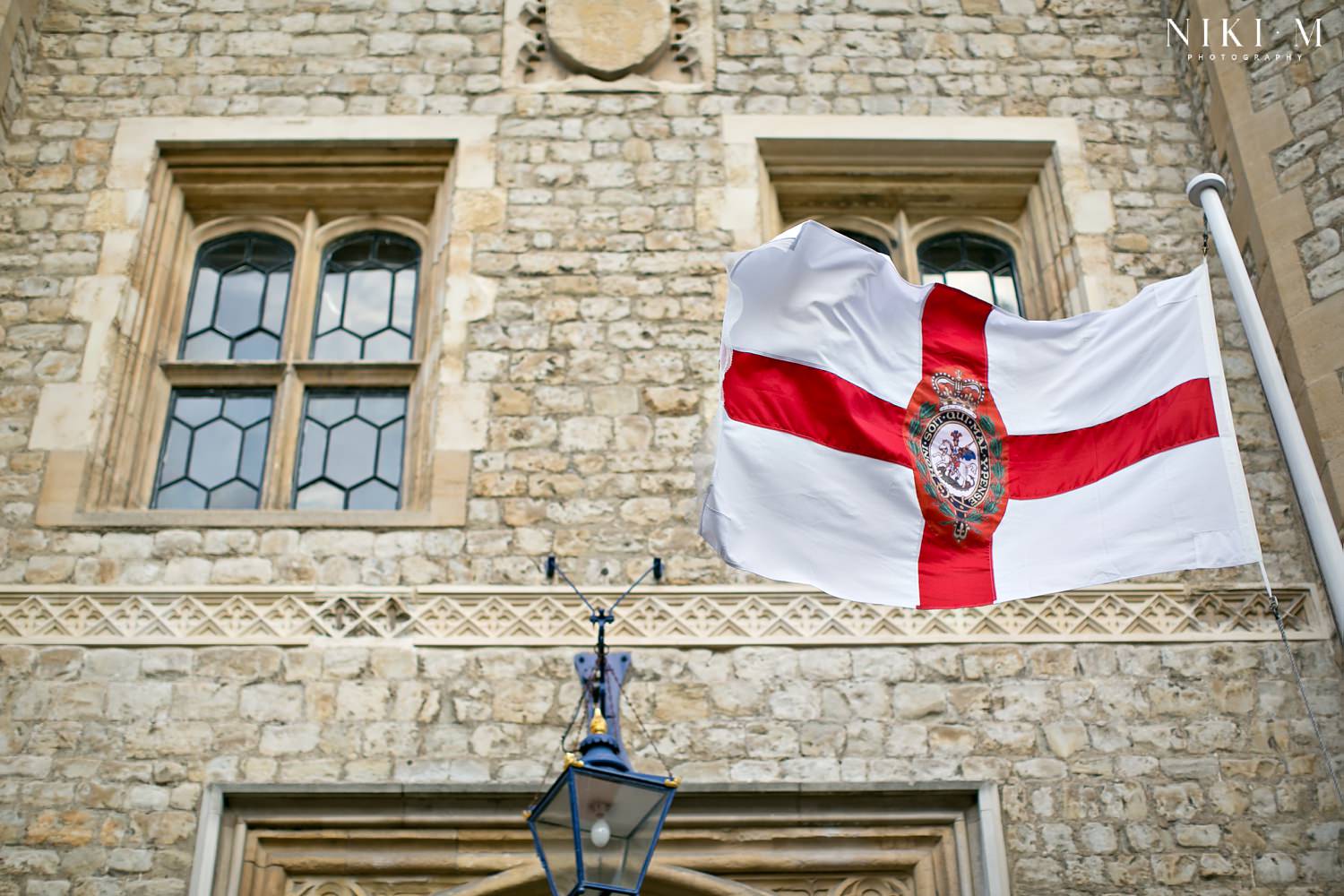 Tower of London