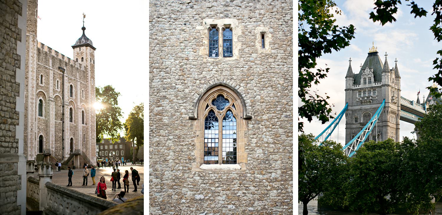 Tower of London