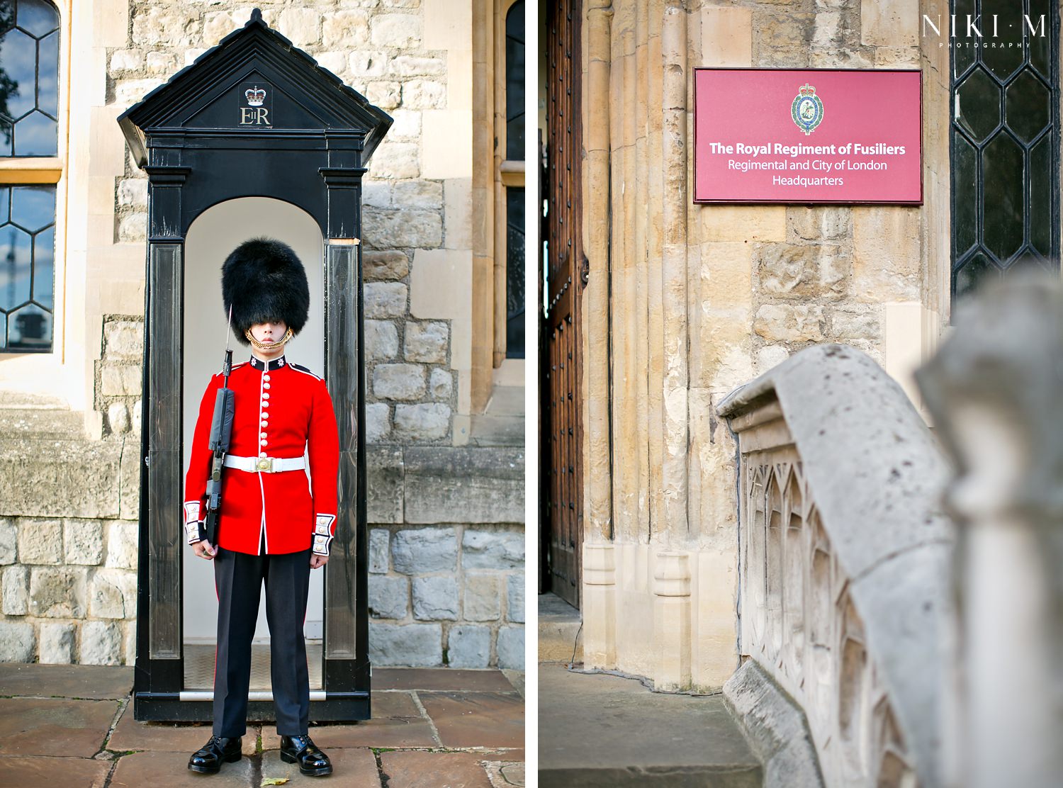 Tower of London