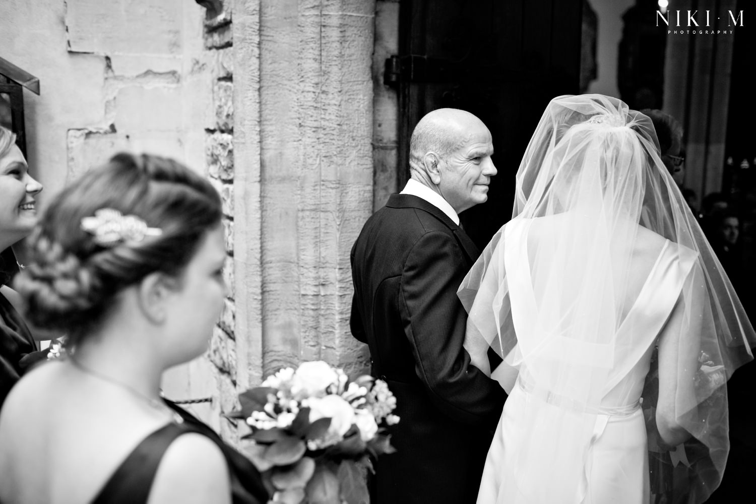 Tower of London Wedding