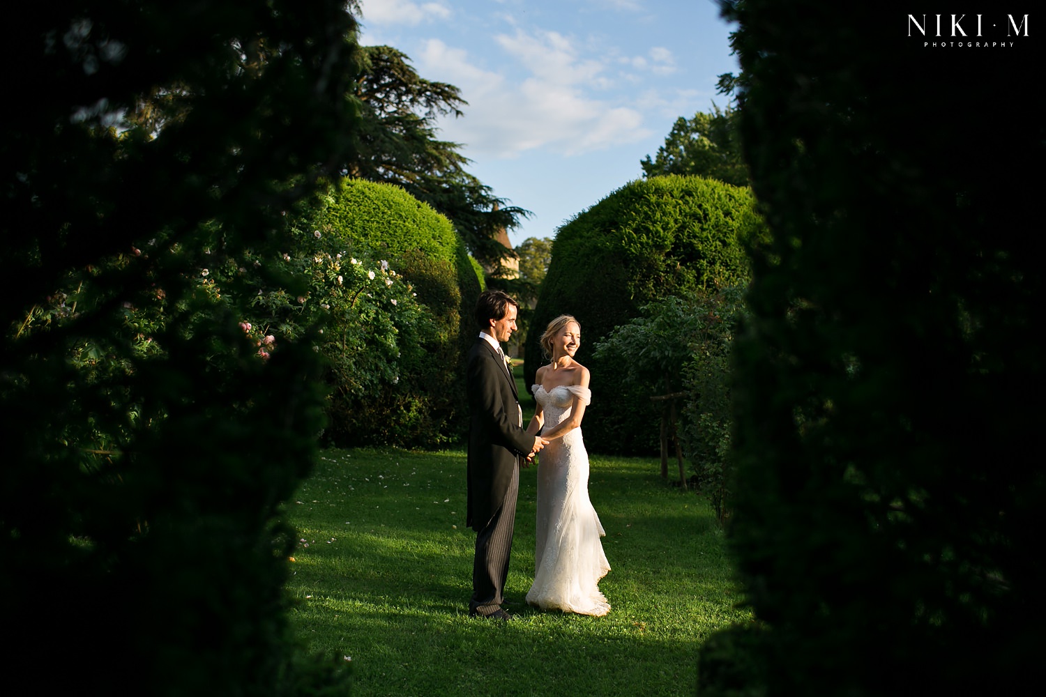 Dordogne wedding venue