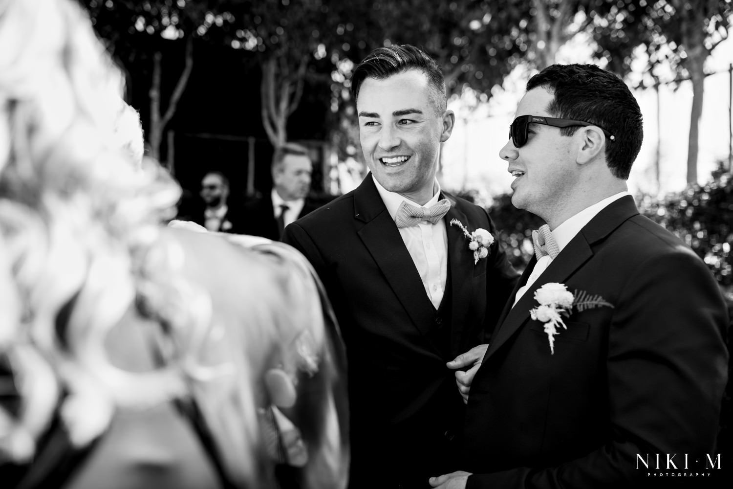 Cavalli Estate wedding in Cape Town
