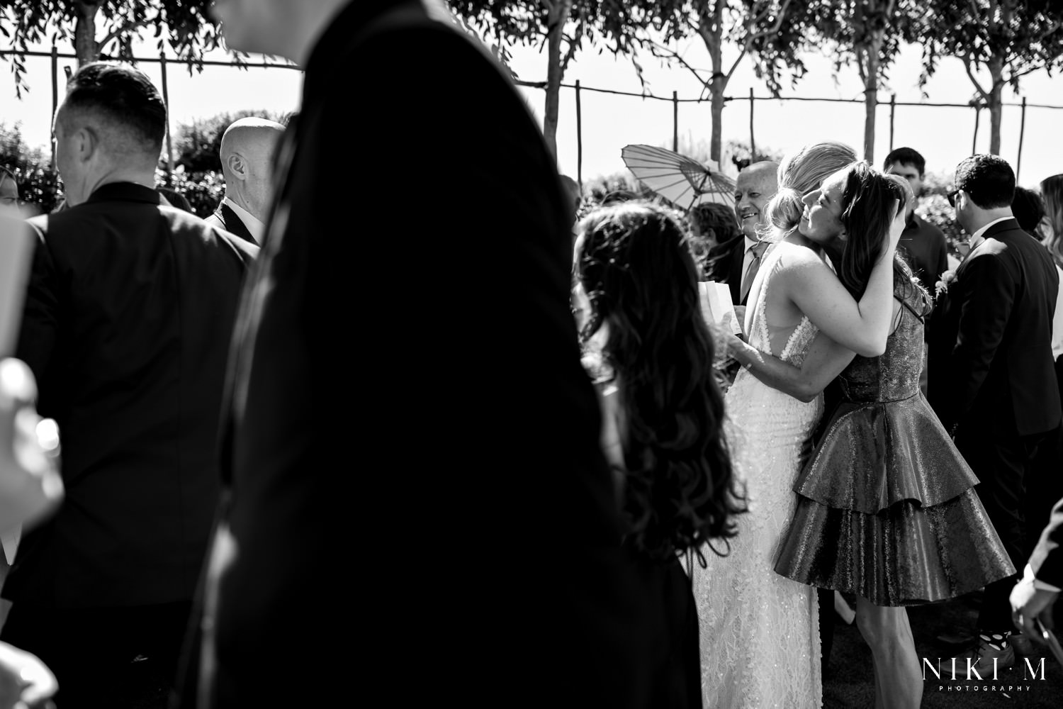 Cavalli Estate wedding in Cape Town