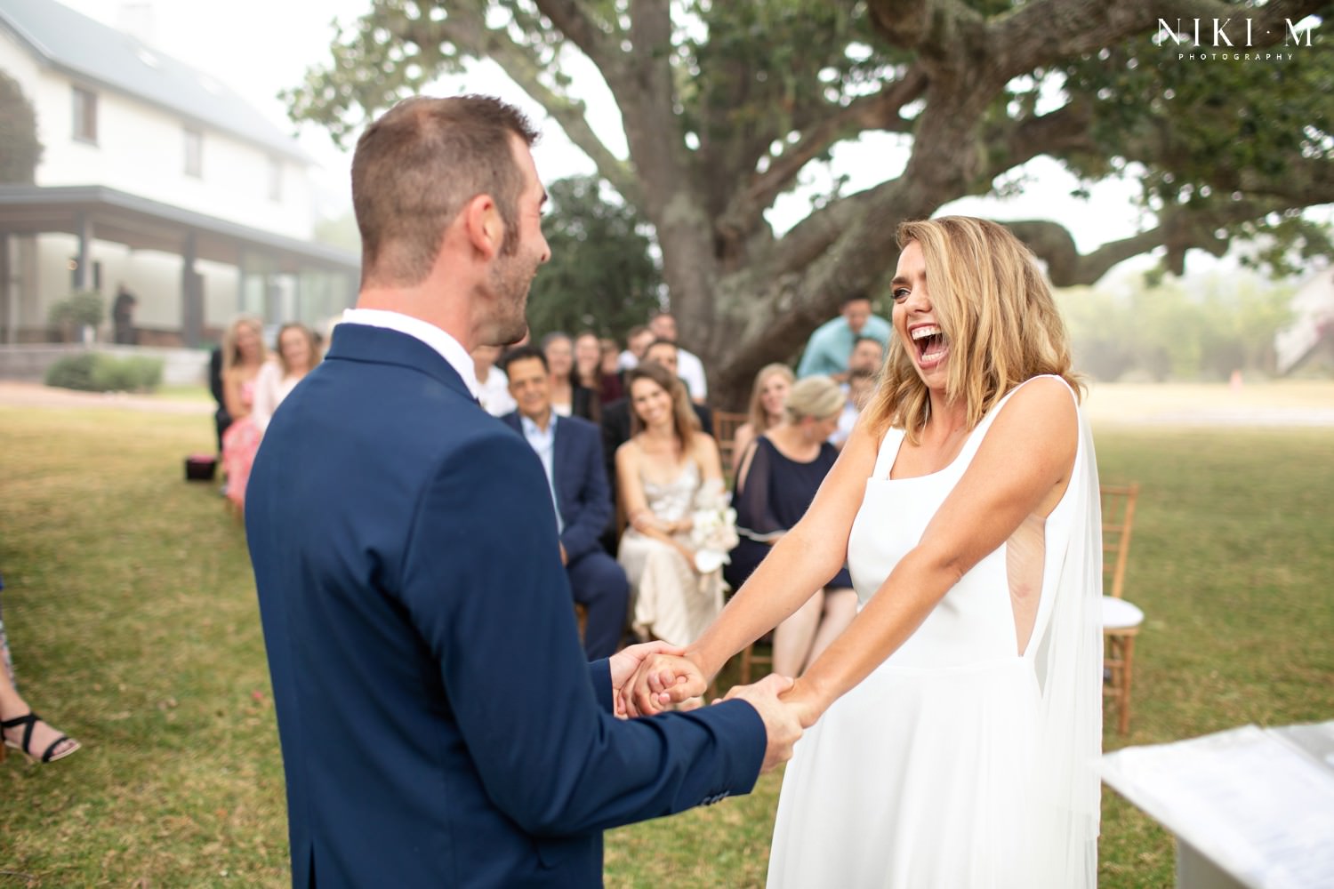 How to plan your DIY wedding: a guide with real-life photos and advice from Lexi and Luke's Forest Hall wedding