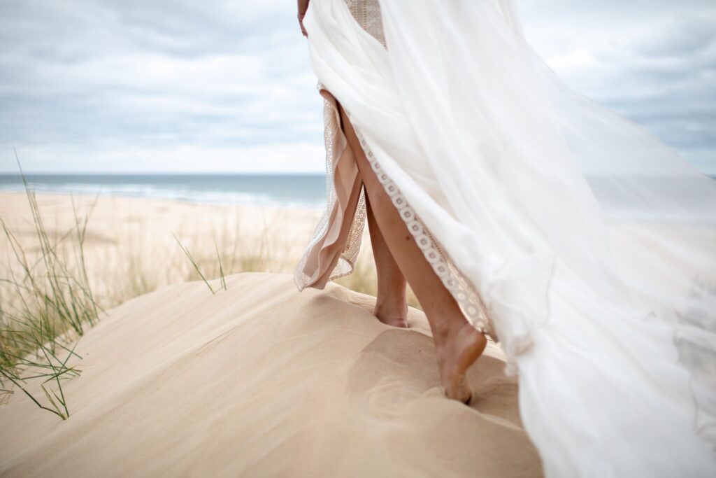 african safari elopement