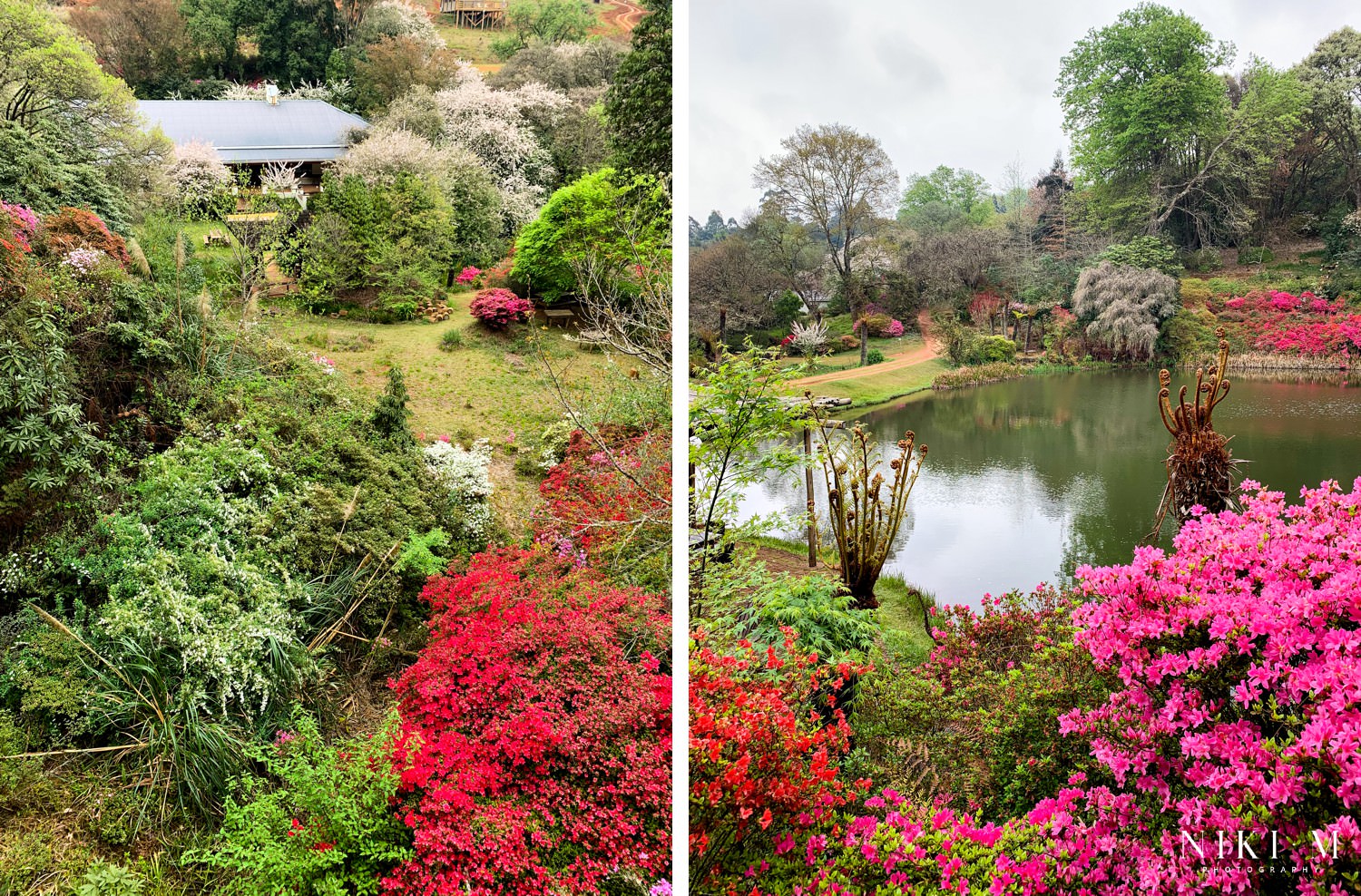 Cheerio Gardens Magoebaskloof