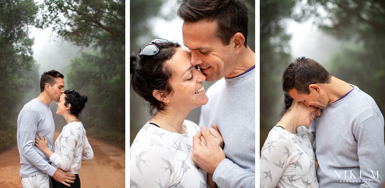 Magoebaskloof Mountains Wedding Photographer