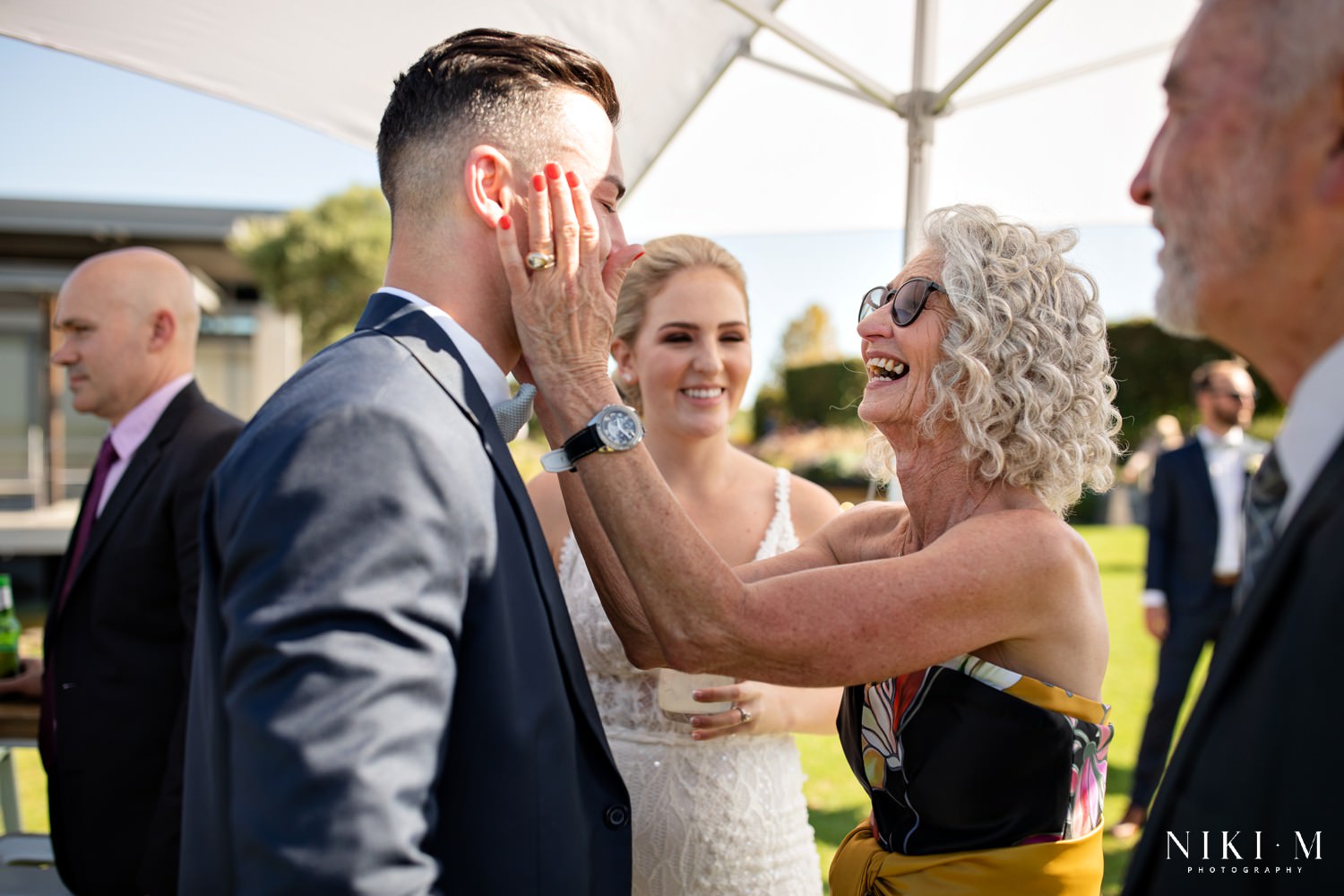 Cavalli Estate wedding in Cape Town